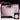NEIYOU Mood Bunny Blush & Setting Powder in #01 Heartbeat Fluffy, open compact with pale pink powder