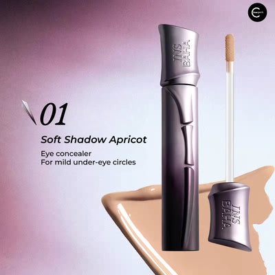 INSBAHA Anti-Gene Series Concealer