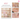 Biya Macaron 25-Color Eyeshadow Palette style #01