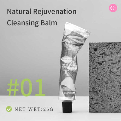 PARPER LAB Botanical Cleansing Balm