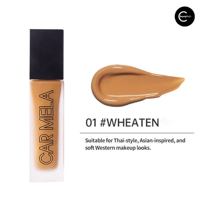 CARMELA Sun-Kissed Skin Tint