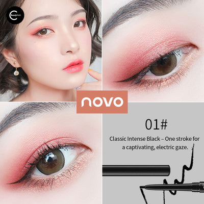 NOVO Precision Eyeliner Pencil