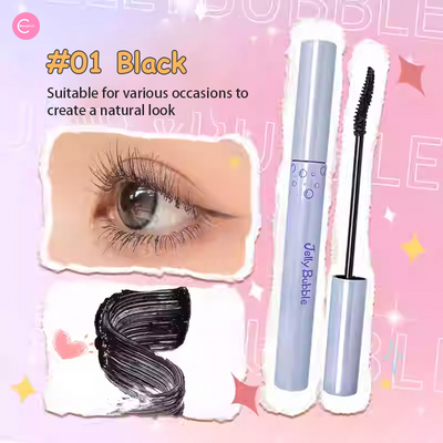 Jelly Bubble Color Mascara