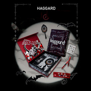 HAGGARD Devil's Delight Gift Box