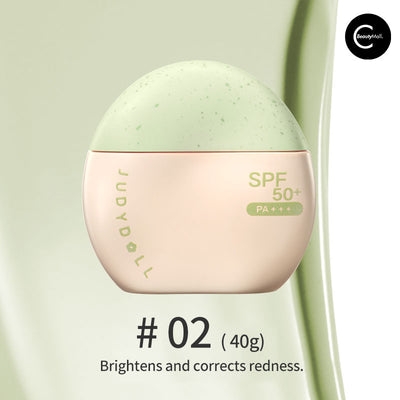 Judydoll Sunscreen & Primer Cream