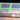 SheenEffect "Enchanted Realm" 8-Color Eyeshadow Palette detail
