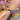 ASTRINGENT COLOR High-Intensity Chameleon Eyeshadow shade #03
