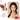 The Palace Museum Flower God Lipstick style #01