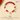 The Palace Museum Lucky Red Cord Bracelet style #01