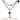 A Part Of Me collier ras-du-cou superposé Raven Muse – style #01