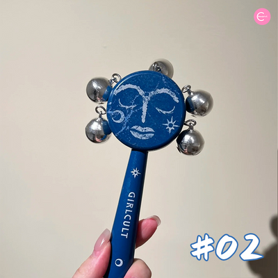 Girlcult Miao Witchcraft Series Merchandise