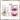 FLORTTE Heart attack Liquid Eyeshadow 08
