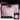 NEIYOU Mood Bunny Blush & Setting Powder in #03 Lazy Mist, compact with pink pressed powder