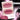 NEIYOU Monster Bear Soft-Focus Lip Glaze #03 Rose Thorn, pink rose shade with applicator and lip swatches