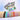 SheenEffect "Enchanted Realm" 8-Color Eyeshadow Palette detail
