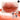 Judydoll Orange Blossom Mirror Water Gloss Lip Lacquer 12