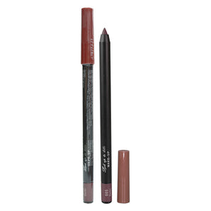 DEROL Precision Lip Liner