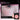 NEIYOU Mood Bunny Blush & Setting Powder in shade #05 Bouncy Melon, compact with pressed blush and swatch