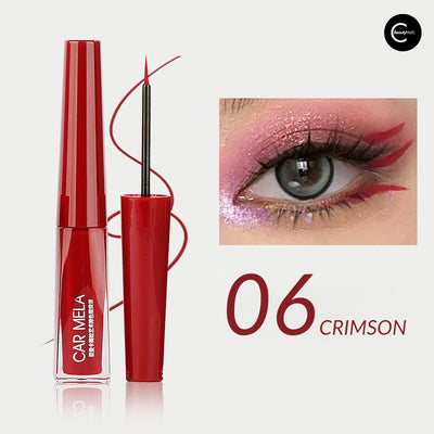 CARMELA Art Liquid Eyeliner