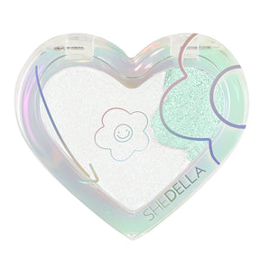Shedella Heartbeat Love Highlighter