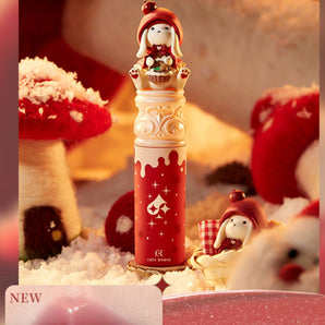 CuteRumor Christmas Limited Edition Rotkäppchen-Hasen-Lippenstift