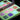 SheenEffect "Enchanted Realm" 8-Color Eyeshadow Palette detail