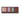 Narimi "Back to the 90s" Eyeshadow Palette - #07 Amber (Light brown)