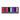 Palette Back to the 90s Narimi #09 Dark Night Firefly (rouge vin) 08 #Dusk and dawn (Bleu) + 09 #Dark night firefly (Rouge vin)