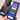 Narimi "Back to the 90s" palette de fards à paupières - #10 One-Eyed Earl (Deep Emerald) – détail du produit