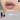 KALEIDOS Bath Color Lip Gloss shade #101