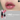 KALEIDOS Bath Color Lip Gloss shade #103