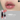 KALEIDOS Bath Color Lip Gloss shade #104