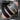 EXILEJOY Chroma Drift 4+1 Semi-Custom Black Palette Blue