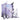 LITTLE ONDINE “Daydream Voyage” Artistic Collection Gift Box L01 Misted Dream