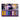 Narimi "Back to the 90s" Eyeshadow Palette - #13 Midnight Narcissus (Yellow)