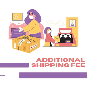 Additional Shipping Fee