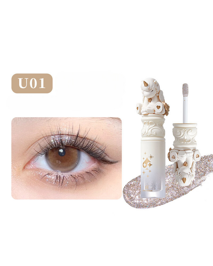 Cute Rumor Unicorn Liquid Eyeshadow