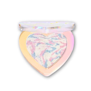 Shedella Heartbeat Glow Highlighter