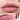 Little Ondine x Junji Ito Tomie limited edition makeup collection product detail