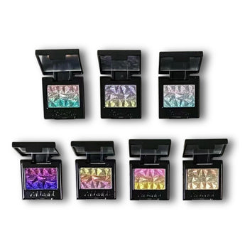 Cold N Wild Chameleon Shifting Eyeshadow – #Desert and Sea