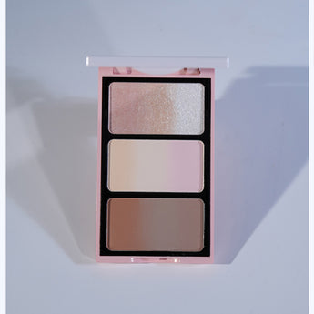 CHEERYEP (QIANYAN) Gradient Contour Palette detail