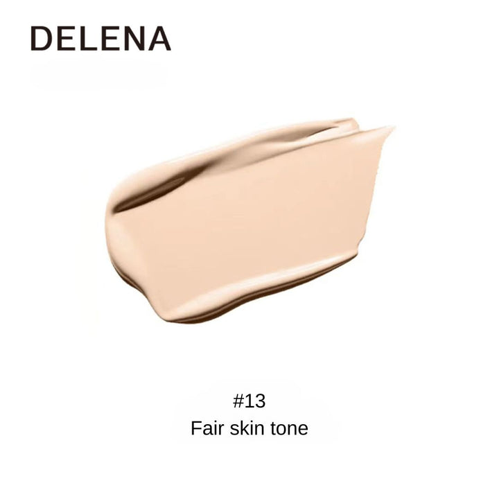 Delena Night Cat Flawless Foundation