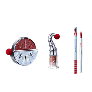 Little Ondine Witch‘s Trick Series Makeup Collection