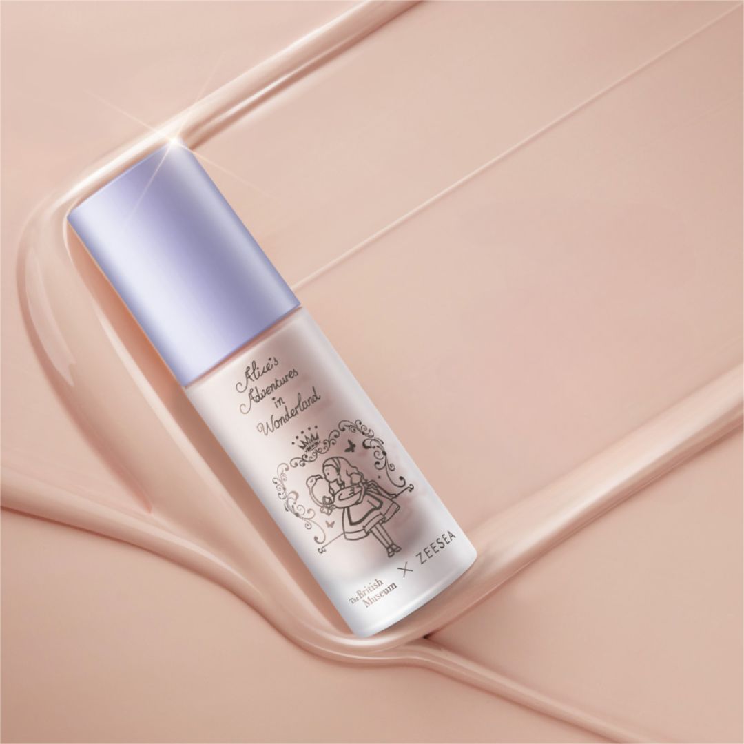 ZEESEA Moist Repair Primer