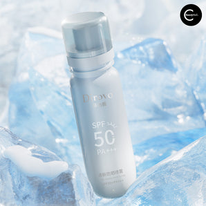 Dirovo Glacier Sunscreen Spray