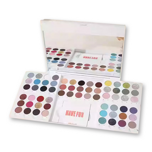 HOLD LIVE Magic Play 63-Color Eyeshadow Palette