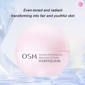 OSM Pearl Nutrition Brightening Face Cream