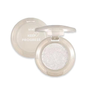 XIXI Bulb Project Eyeshadow