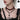 A Part Of Me collier ras-du-cou superposé Raven Muse – style #01+#2