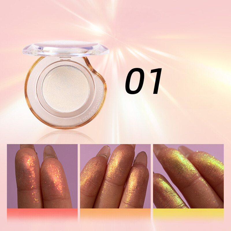 RMT "Explosion Flash Out Circle" Color-changing Highlight
